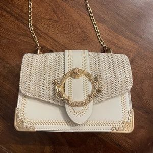 Women’s White Purse